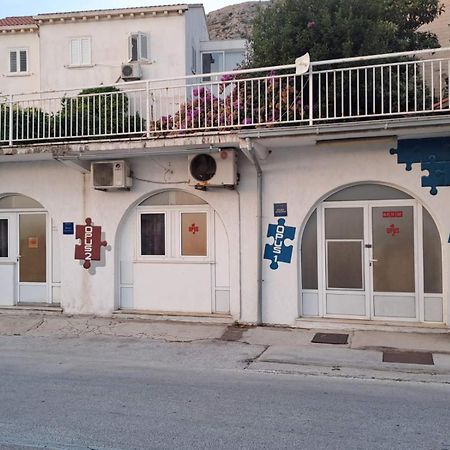 Opus One Apartment Dubrovnik - Private Parking Екстер'єр фото