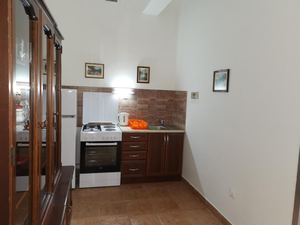 Opus One Apartment Dubrovnik - Private Parking Екстер'єр фото