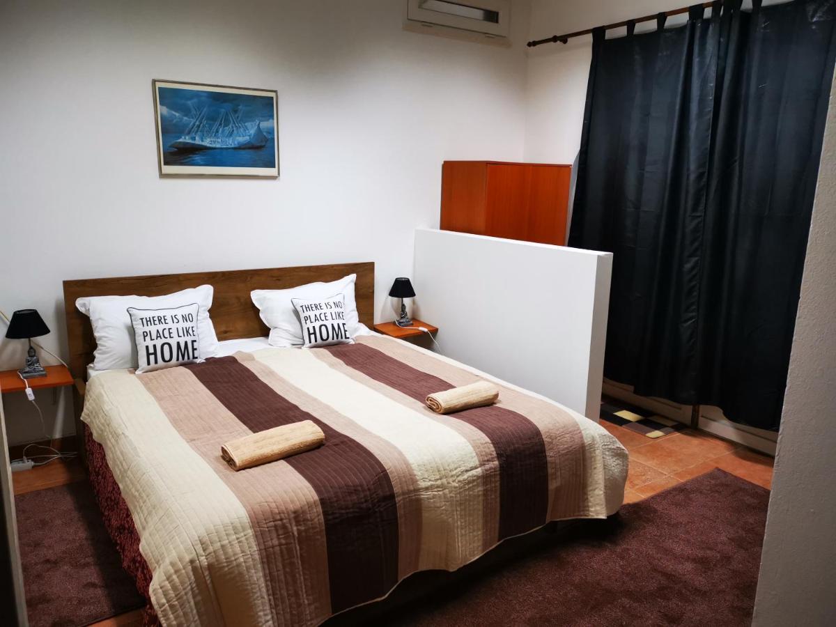 Opus One Apartment Dubrovnik - Private Parking Екстер'єр фото