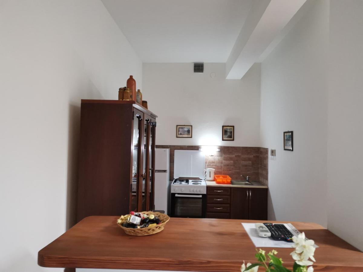 Opus One Apartment Dubrovnik - Private Parking Екстер'єр фото