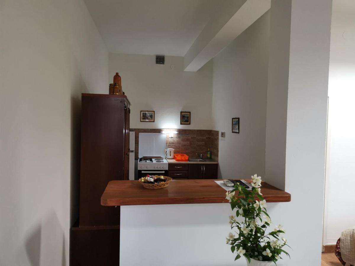 Opus One Apartment Dubrovnik - Private Parking Екстер'єр фото
