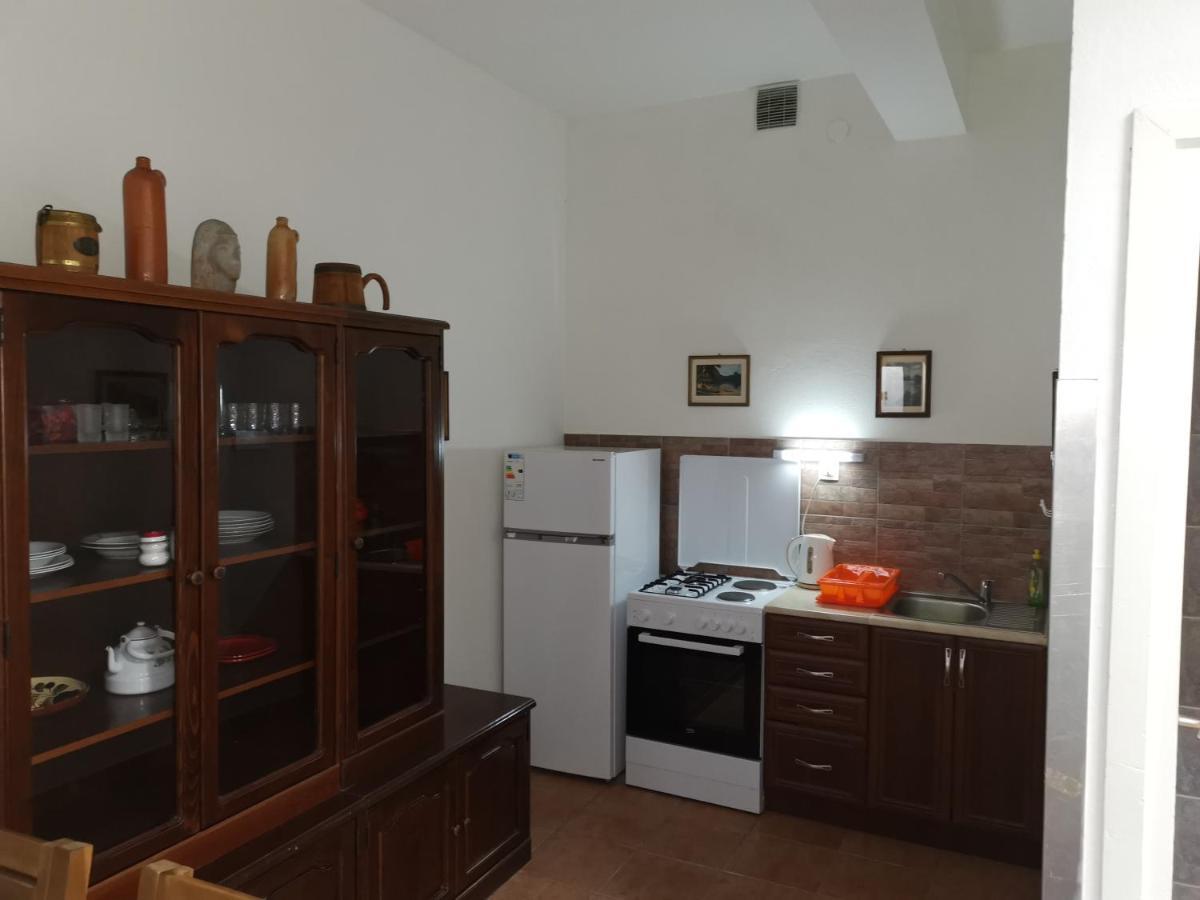 Opus One Apartment Dubrovnik - Private Parking Екстер'єр фото