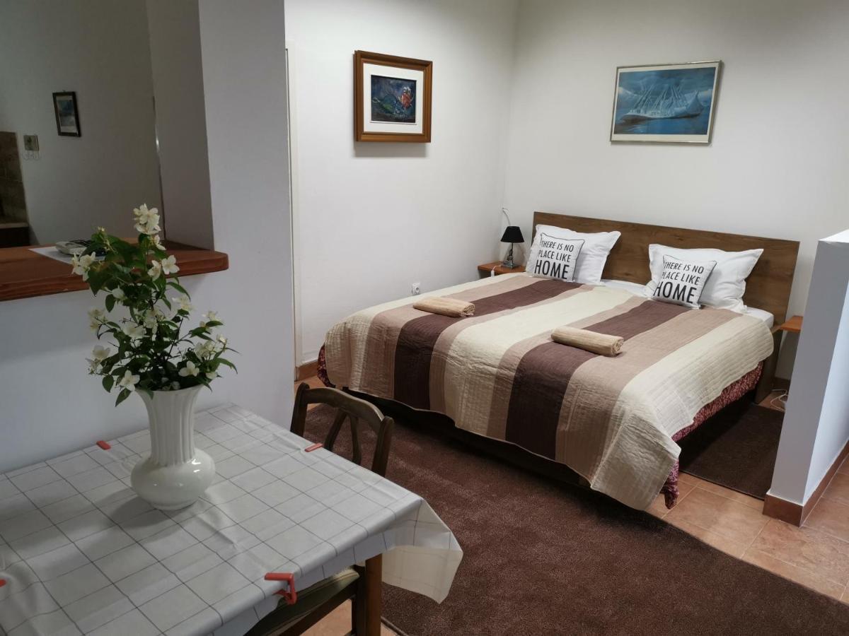Opus One Apartment Dubrovnik - Private Parking Екстер'єр фото